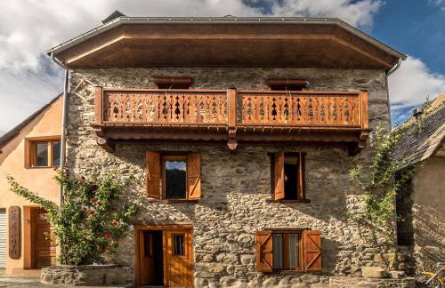 Casa Rural "Casa Chin", Val d'Aran - Foto 3