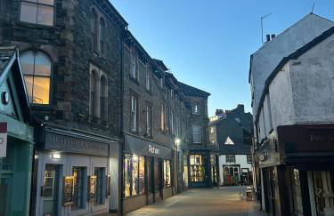 Stunning 2 bedroom Apartment in Central Keswick - Foto 13