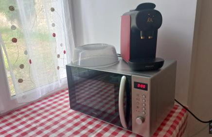 The Convivial Apart 8 people Beautiful castle - Foto 26