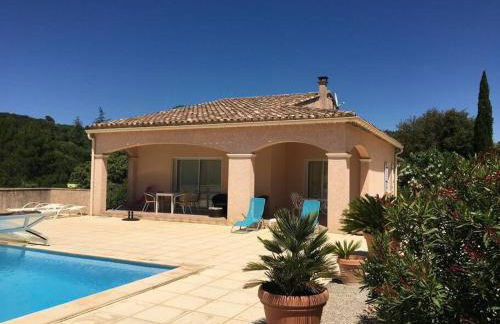 Au Murmure des Cascades - Foto 1