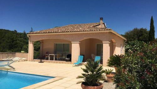 Au Murmure des Cascades - Foto 1