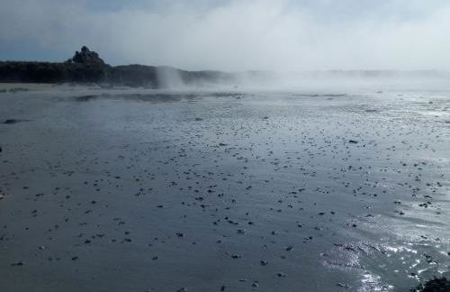 La grange aux lièvres, gîtes Kerdoel - Foto 30