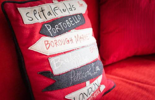 Spacious 3 Bed Cottage Near Beaches - Foto 11