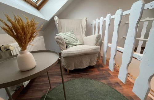 7-24 Self-Check-In - 120qm - 5 rooms - 2 bathrooms - kitchen - free parking - Yihapartment - Foto 17