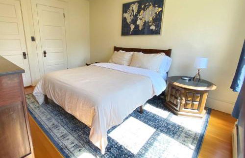 Historic Downtown Flat, #3 - Foto 8