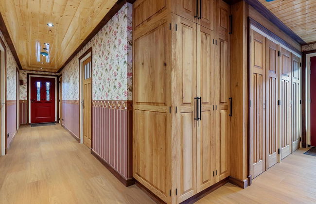 Detached Home in Friesland by Canal - Foto 2