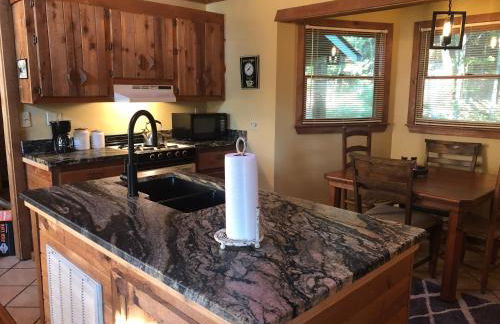 Love Nest in Blue Ridge - Foto 8