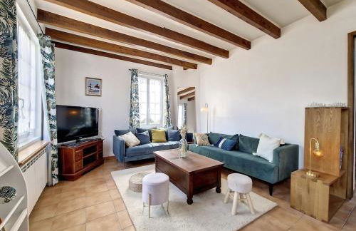 Maison au coeur d’Arcangues, proximité de Biarritz - Foto 1