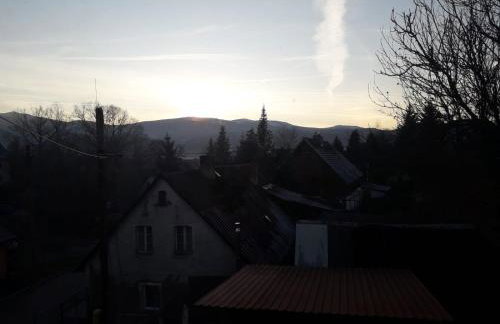 Mieszkanie z widokiem na góry Karpacz Sosnówka - Foto 14