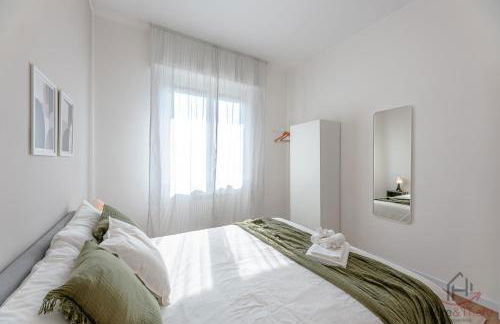 Penthouse panoramic view - Sea 3min - AC - WiFi - Foto 10