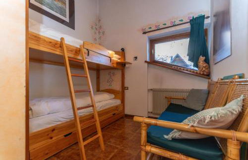 Chalet Kalipe - Foto 21