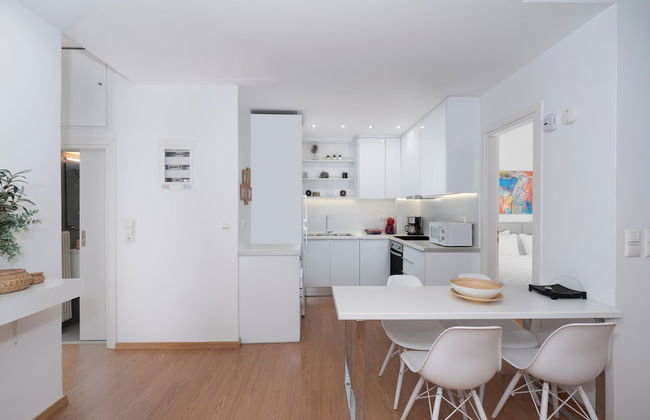 Melodies of Athens Apt In Ilisia Neighbourhood - Foto 22