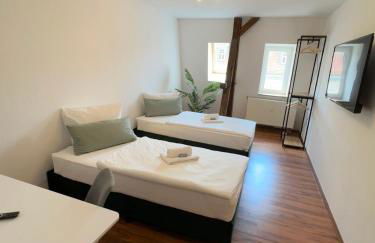 #3 RebelRents - 6P Apartment, Modern, stylisch und zentral! - Foto 9