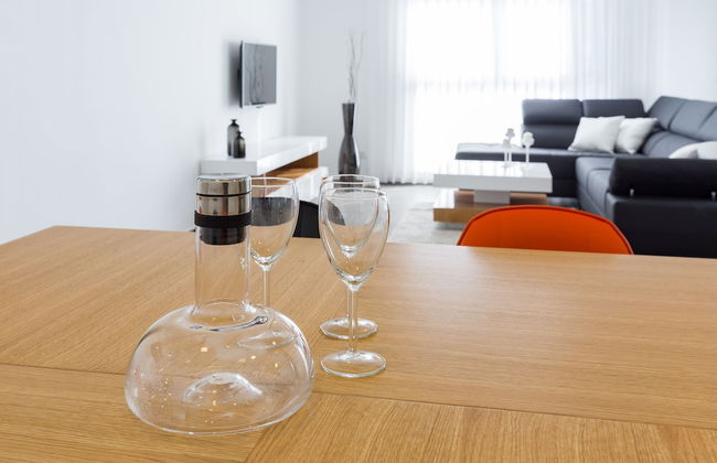 Nat 600 Beach-Luxury Appartment - Photo 16