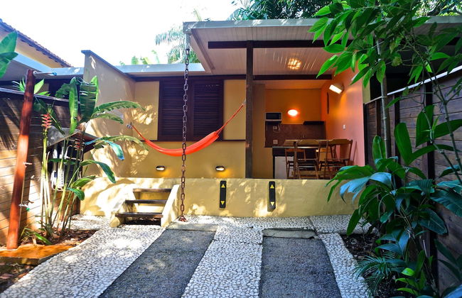 Chales Maritacas - Foto 22