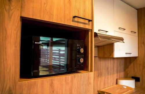 Domki Natura Zator - Foto 7