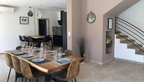 Superbe villa neuve à 5 mn du centre - Foto 5