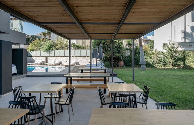 Ikaros Hotel - Foto 49