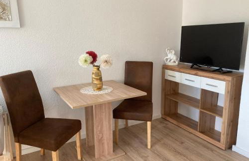 Ferienwohnung Zeitz Appartment Zeitzer Dom - Foto 15