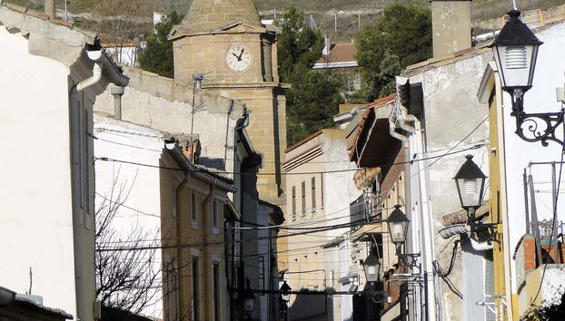 Tour in Huete - Photo 5