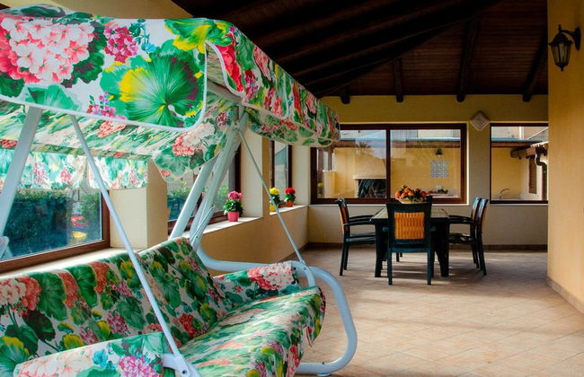 Villa Vacanza La Tonnara - Photo 8