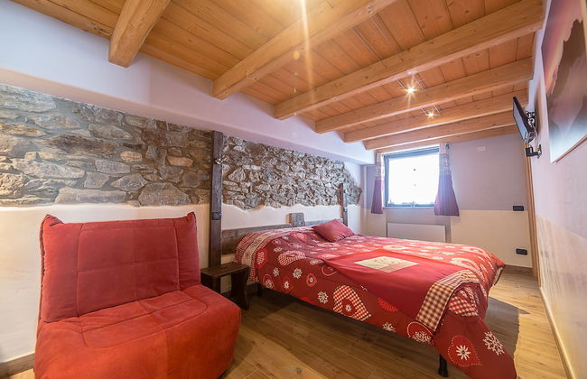 Alpe Rebelle - Foto 9