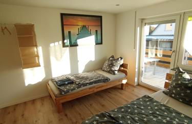 Wohnung Neunkirchen 1C - Foto 1