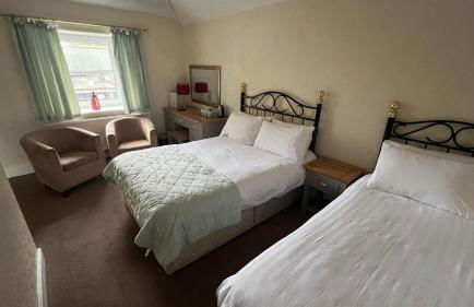 Broughton Craggs Hotel - Foto 70