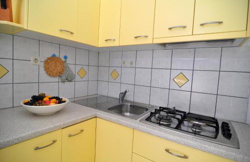 Apartments Livia - Foto 11