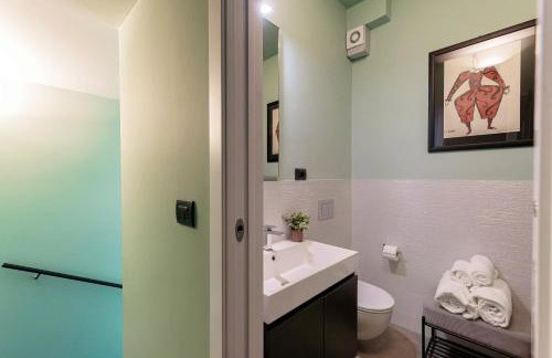 L'Orangerie di Villa Mayer - MyHomeInComo - Foto 51