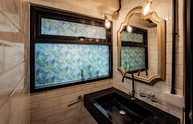 Luxury Industrial Flat 5 Mins From Nimman - Foto 7