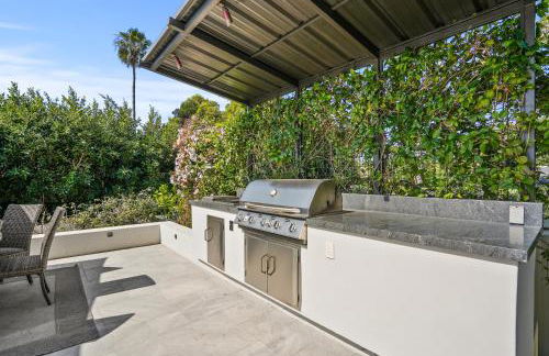 Luxury Bird Rock Home with Private Pool, Hot Tub & Fire Pit! - Foto 70