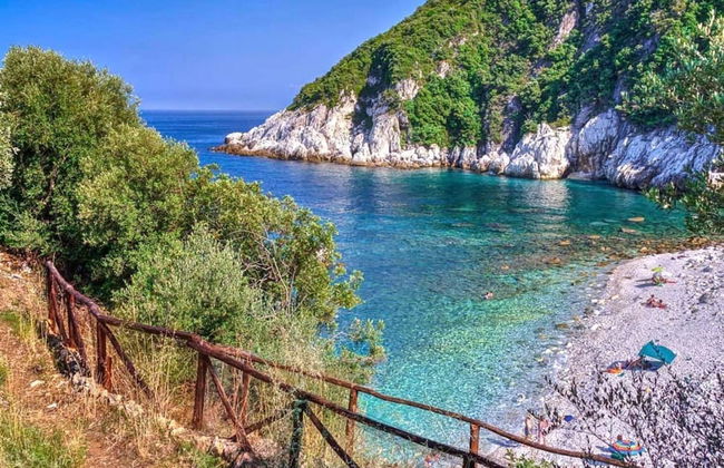 Villa Zina Studio 2 - Photo 17