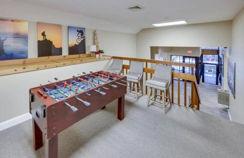 Modern 3BR Townhouse Near Kalahari, Aquatopia & Great Wolf - Foto 25