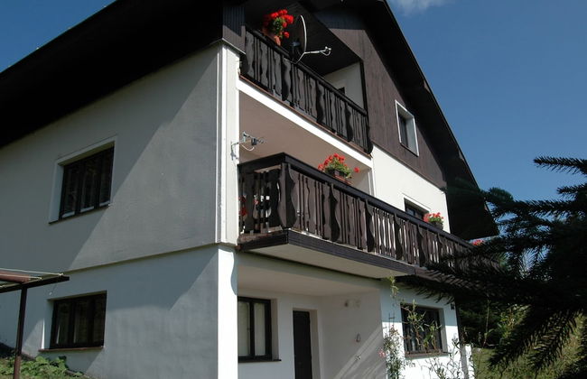 Spacious Cottage in the Giant Mountains, Near the Ski Slopes - Foto 31