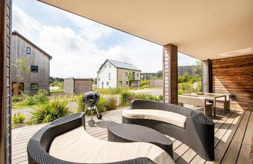 Howard Lodge BV27 Silverlake Dorset - Photo 33