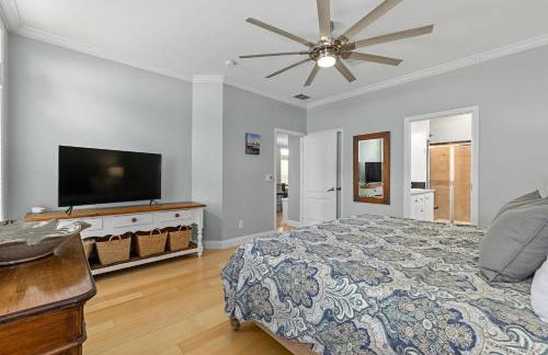 Boatyard Oasis - Modern Charm - Mins to Downtown - Foto 15