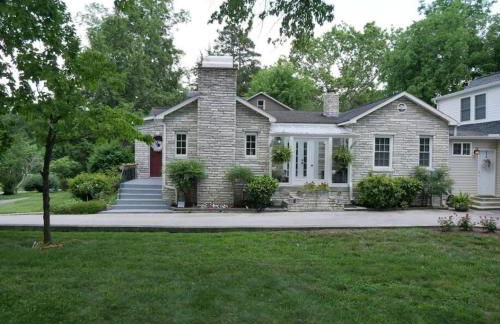 Luxury Historic North Hills Home - Foto 14