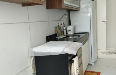 Apto Charmoso Bosque Heliópolis - Foto 11