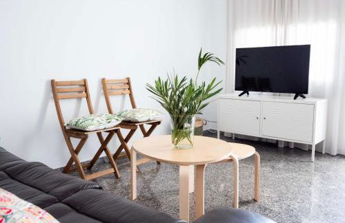 Bungalows Los Roques de Salmor - Foto 16