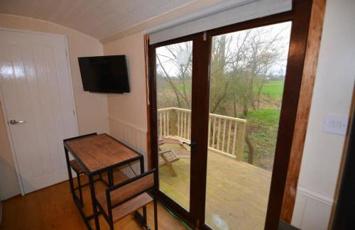 Rectory Retreat - Foto 17