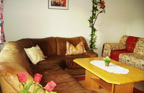 Ferienwohnung Familie Kappauf & Petrik - Foto 16