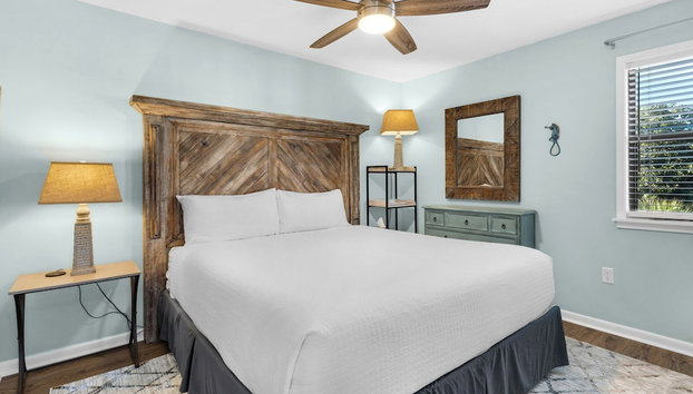 Beachwood Villas 10H - Bliss at Beachwood - Foto 5, Habitación