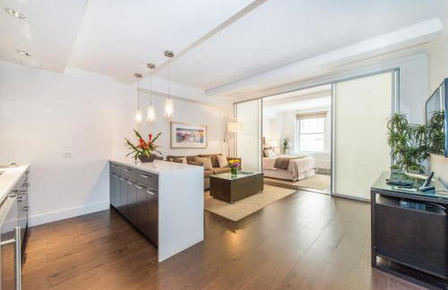 Lombardy Hotel - Foto 6