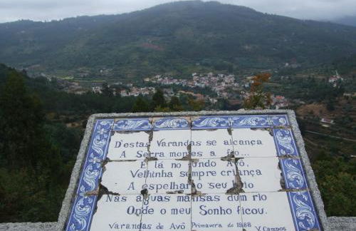 Casa Avô T1 - Foto 17