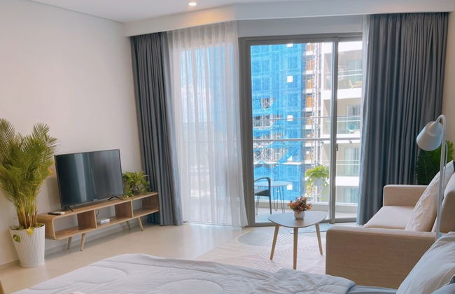 The Song Vung Tau By Abogo - Foto 34