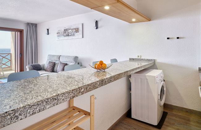 Sea View Neptuno - Foto 11