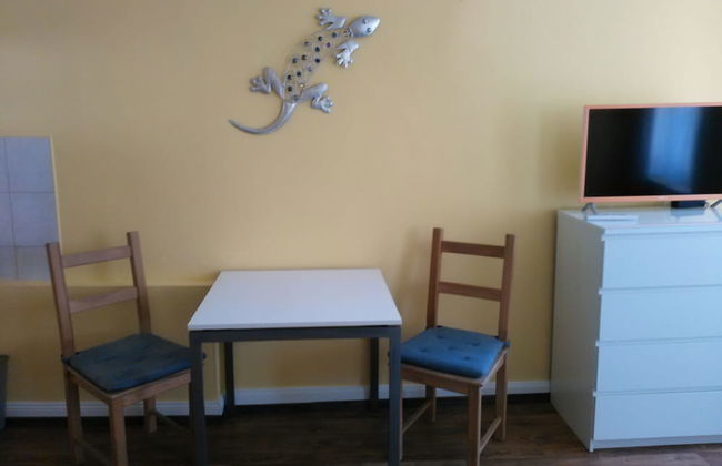 SleepInHamburg St.Pauli Apartment 35&36 - Foto 16