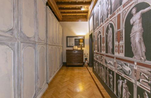 Pantheon Palazzo Nari Terrace #12 - Foto 5