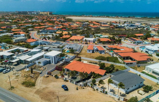 Villa Sophie Privatepool 5 Minutes From the Beach - Foto 34